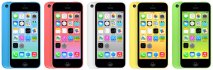 Apple iPhone 5C